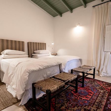 Scratch House Hotel Boutique Villa Allende Exterior photo