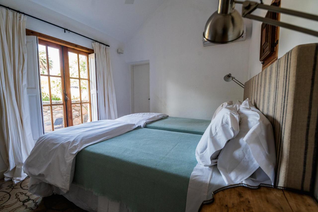 Scratch House Hotel Boutique Villa Allende Exterior photo