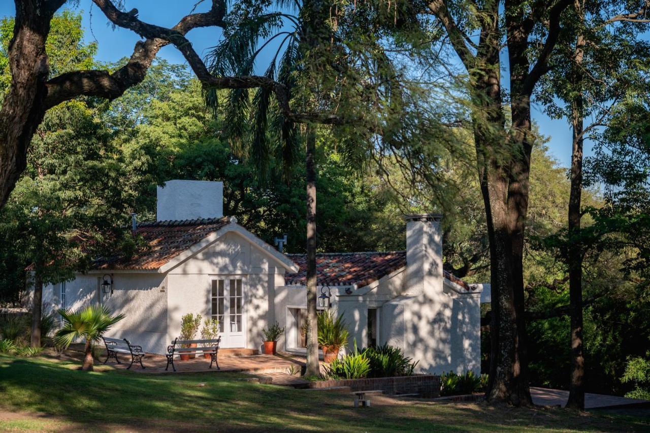 Scratch House Hotel Boutique Villa Allende Exterior photo