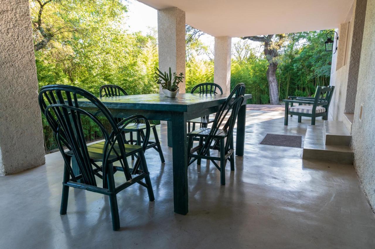Scratch House Hotel Boutique Villa Allende Exterior photo