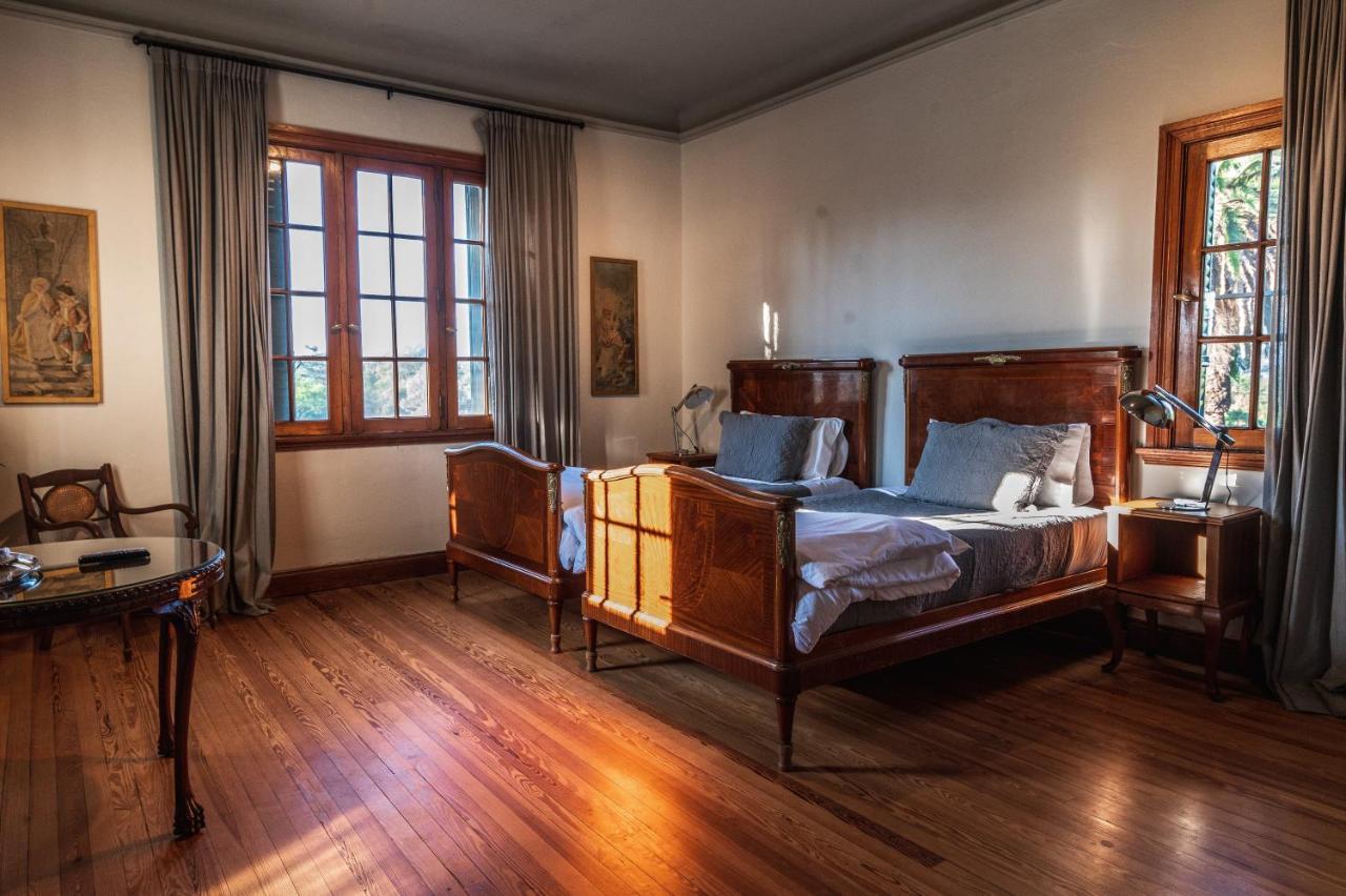 Scratch House Hotel Boutique Villa Allende Room photo