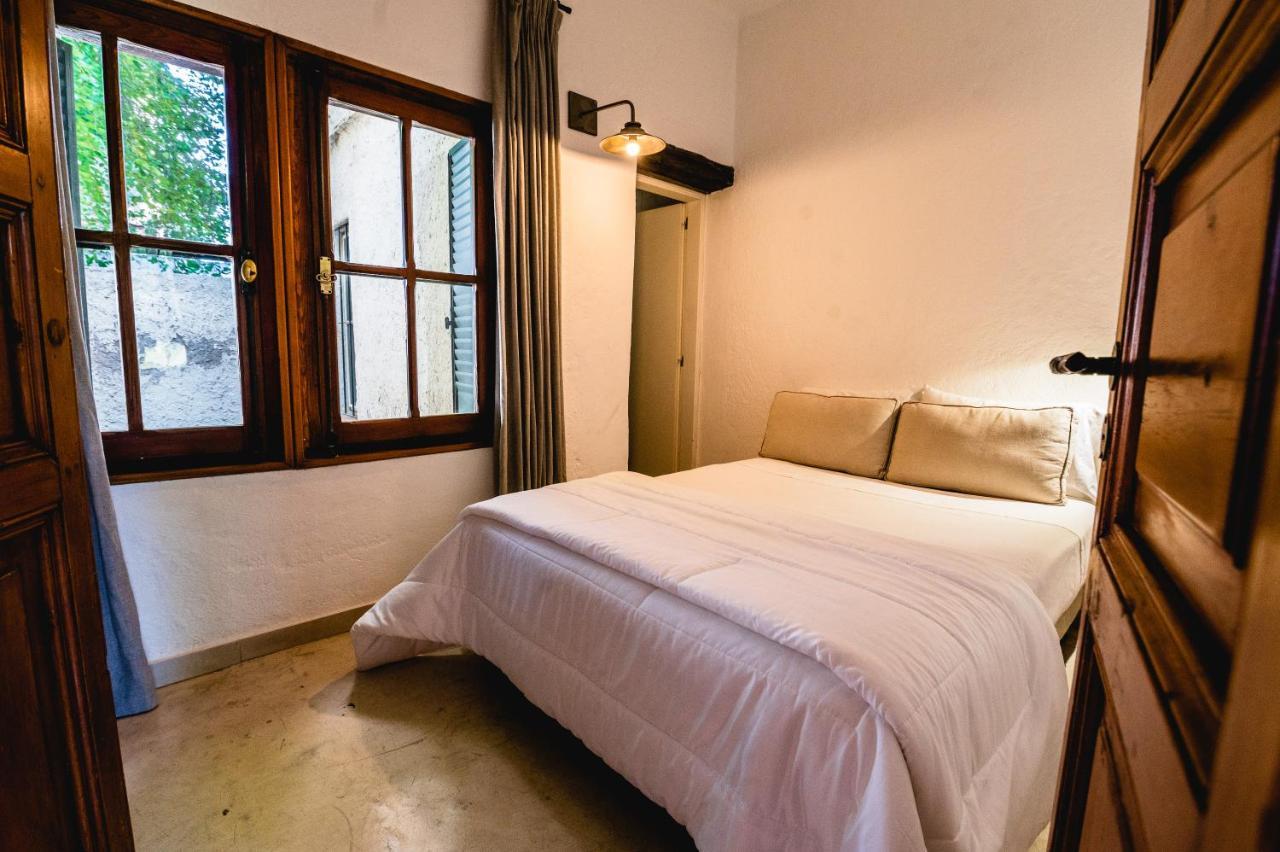 Scratch House Hotel Boutique Villa Allende Exterior photo