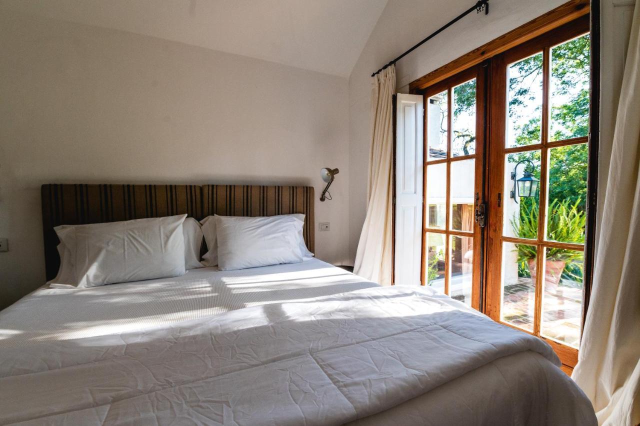 Scratch House Hotel Boutique Villa Allende Exterior photo