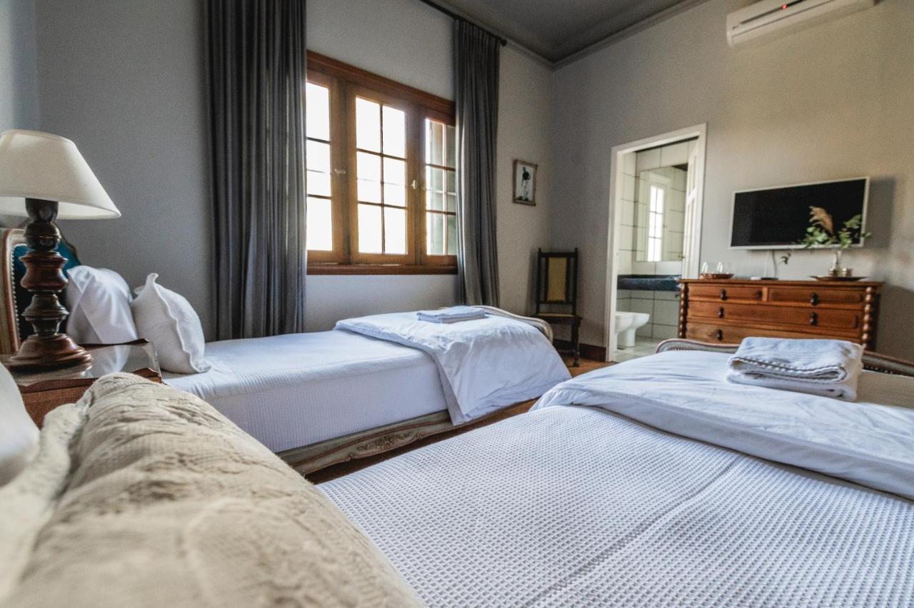 Scratch House Hotel Boutique Villa Allende Exterior photo