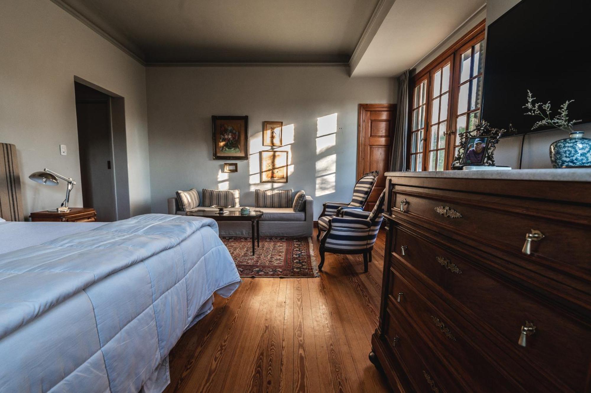 Scratch House Hotel Boutique Villa Allende Room photo