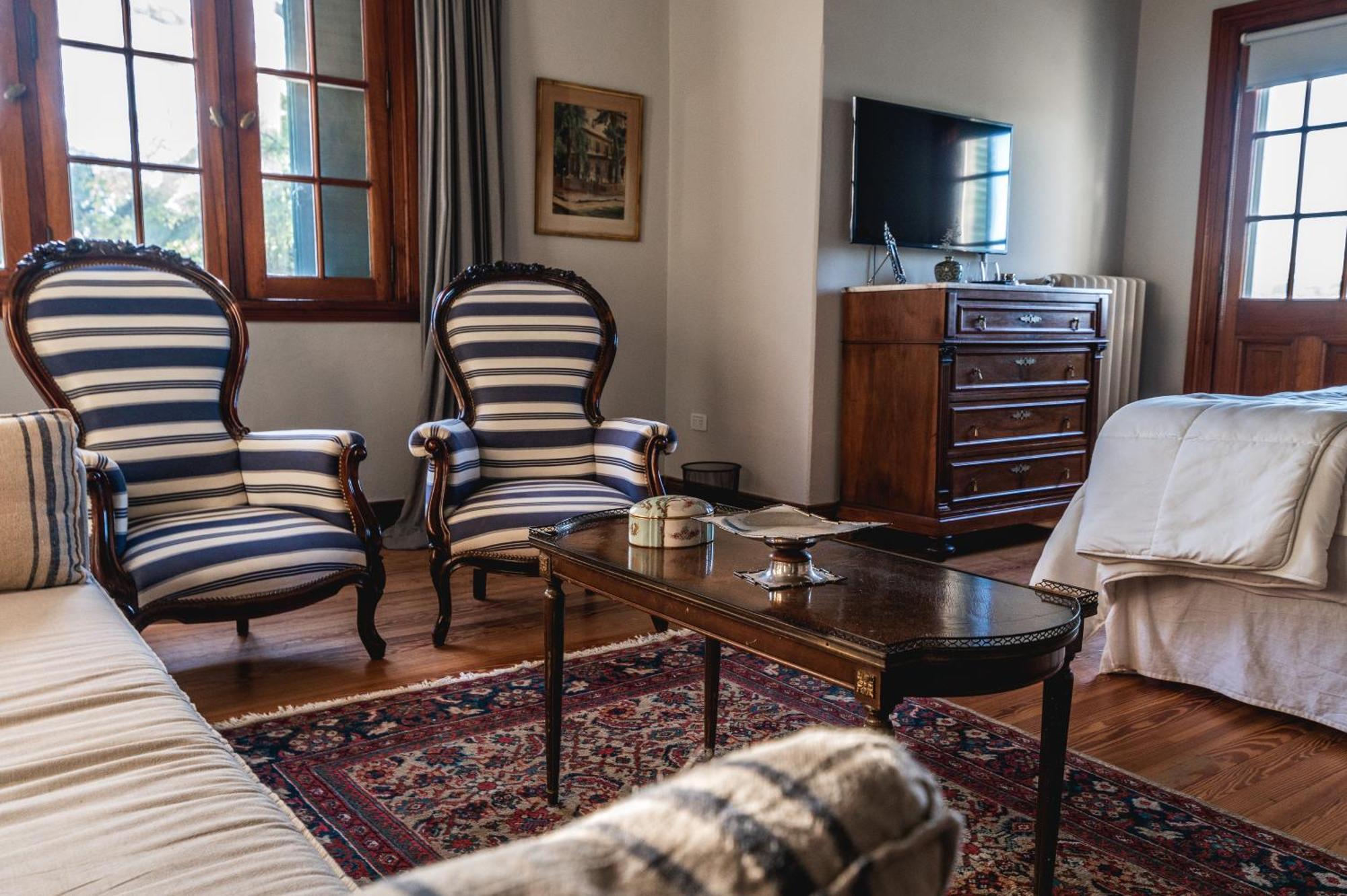Scratch House Hotel Boutique Villa Allende Room photo