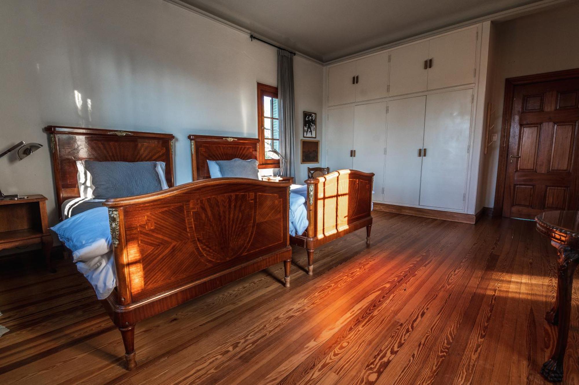 Scratch House Hotel Boutique Villa Allende Room photo