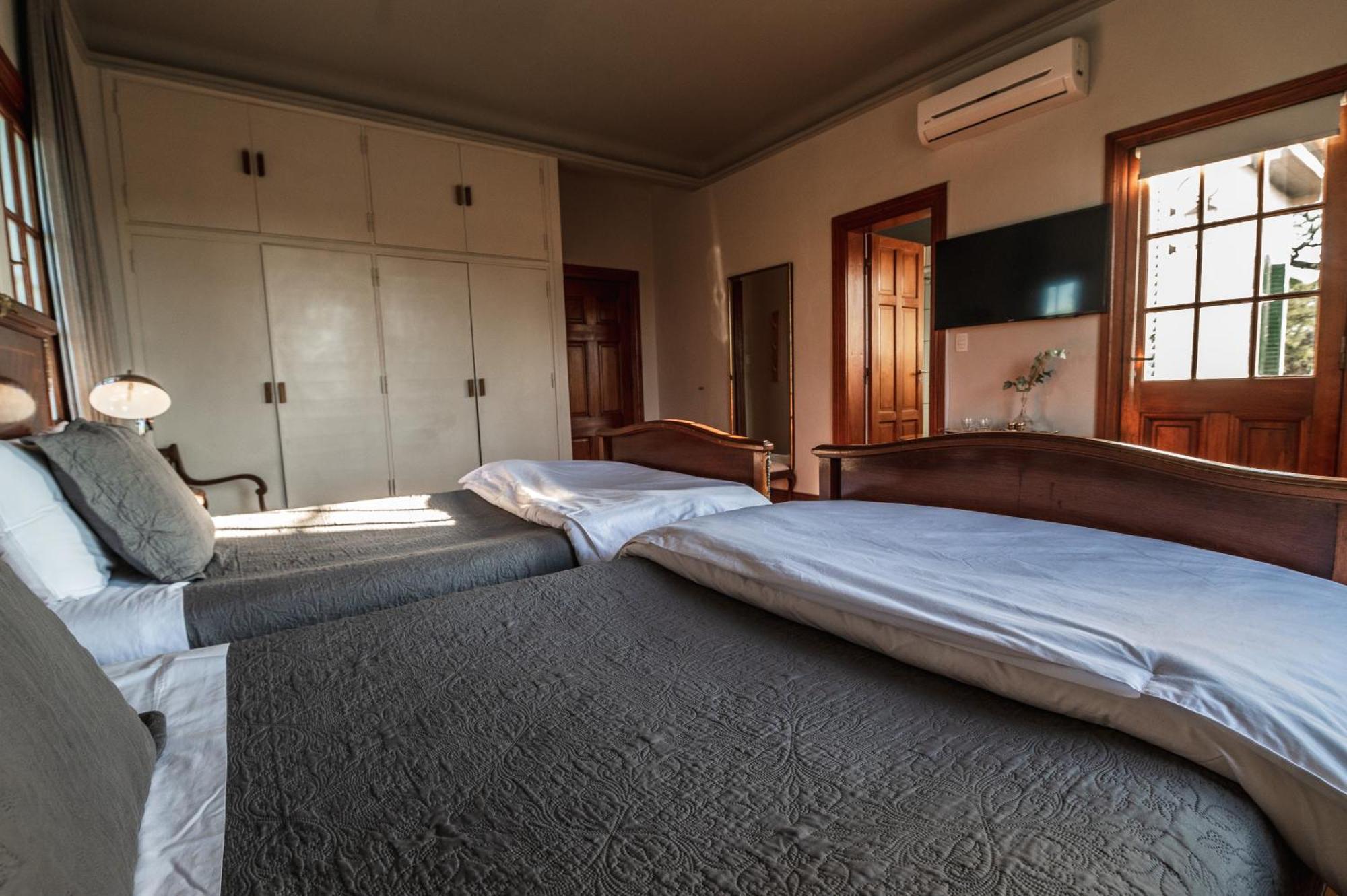 Scratch House Hotel Boutique Villa Allende Room photo