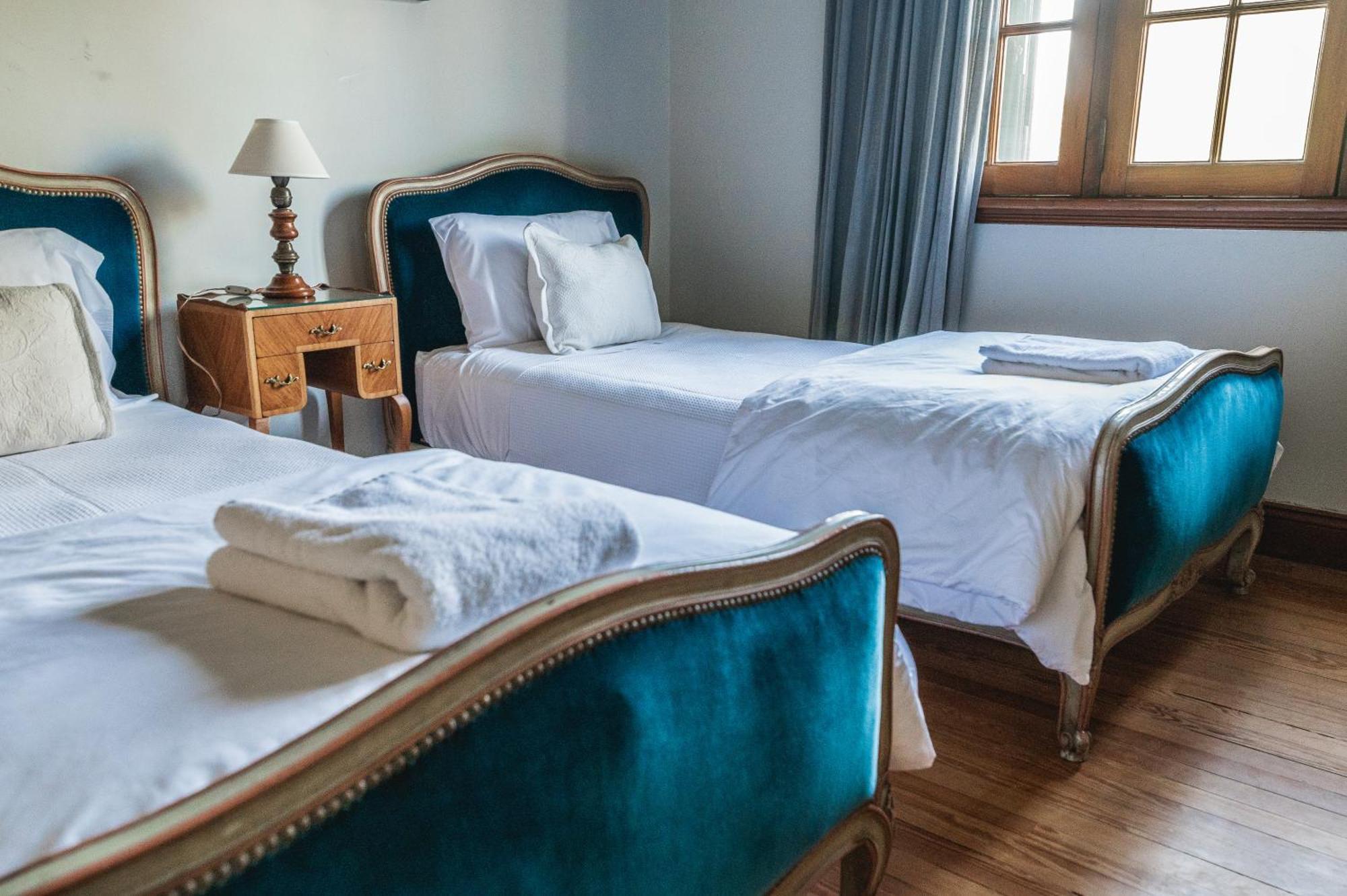 Scratch House Hotel Boutique Villa Allende Room photo