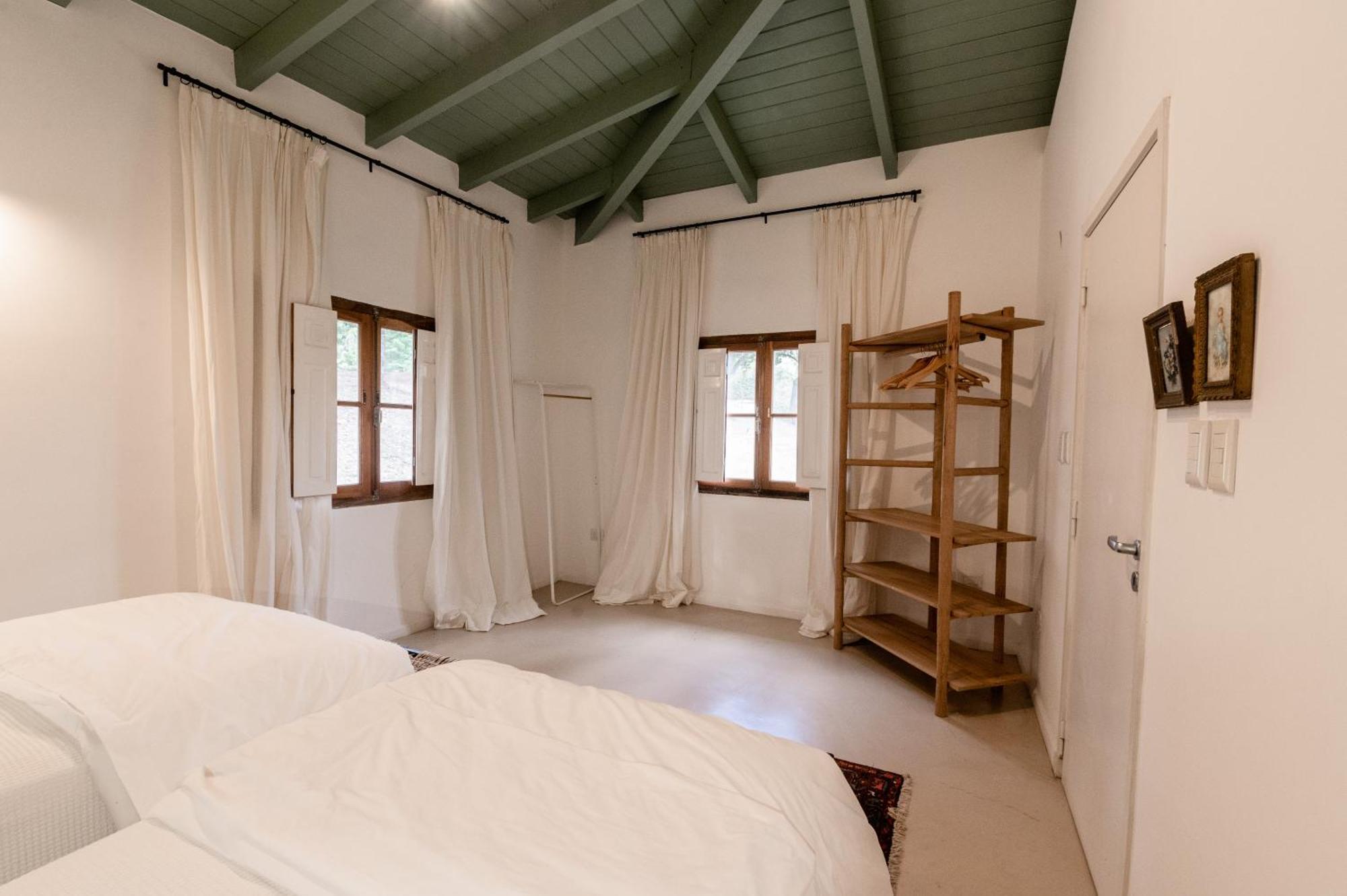 Scratch House Hotel Boutique Villa Allende Exterior photo