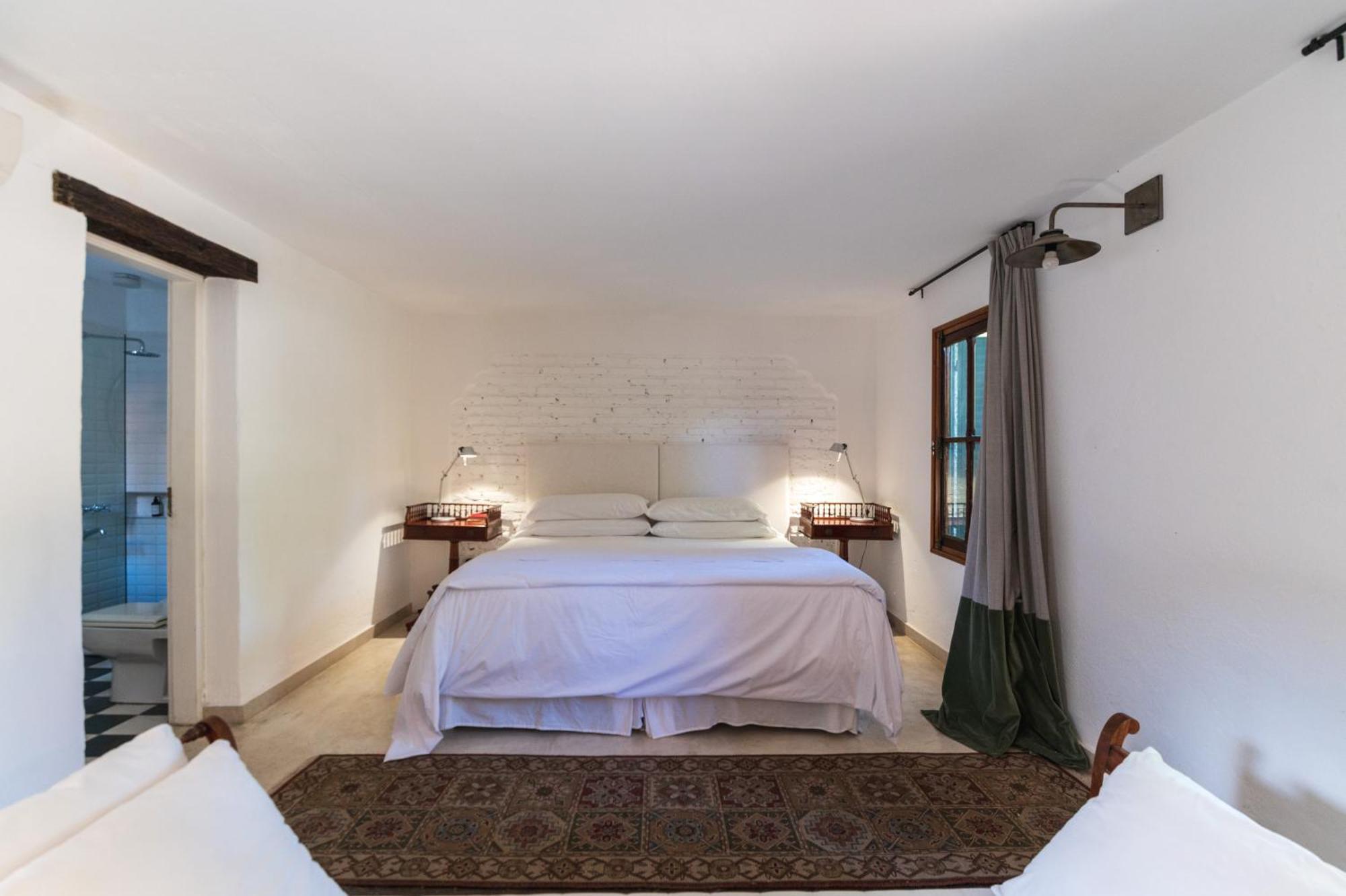 Scratch House Hotel Boutique Villa Allende Exterior photo