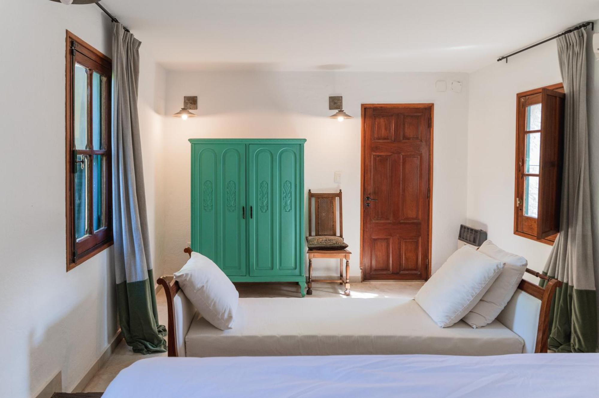 Scratch House Hotel Boutique Villa Allende Exterior photo