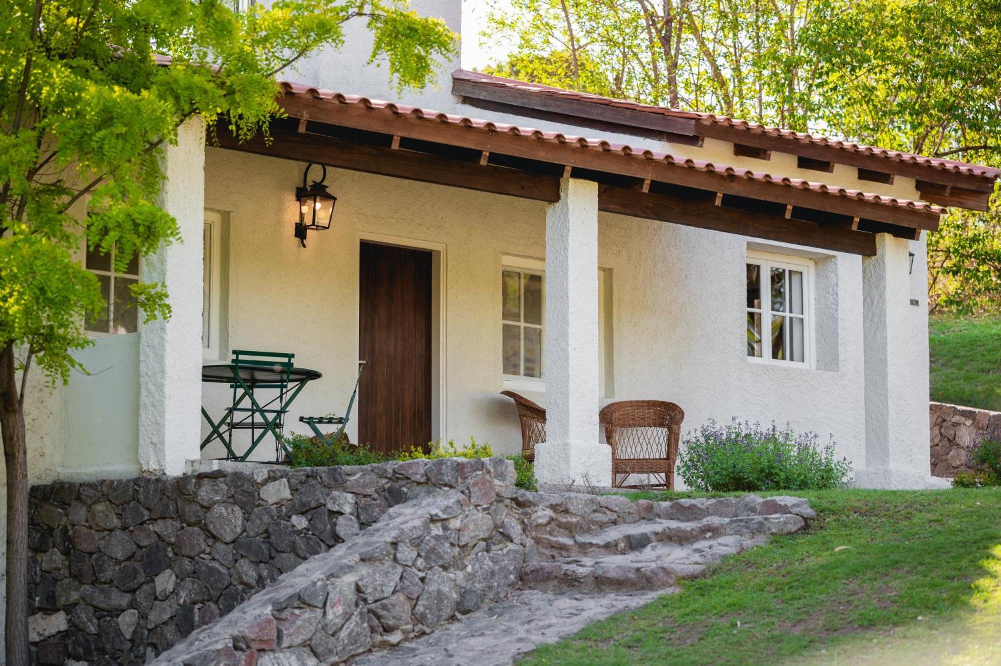 Scratch House Hotel Boutique Villa Allende Exterior photo