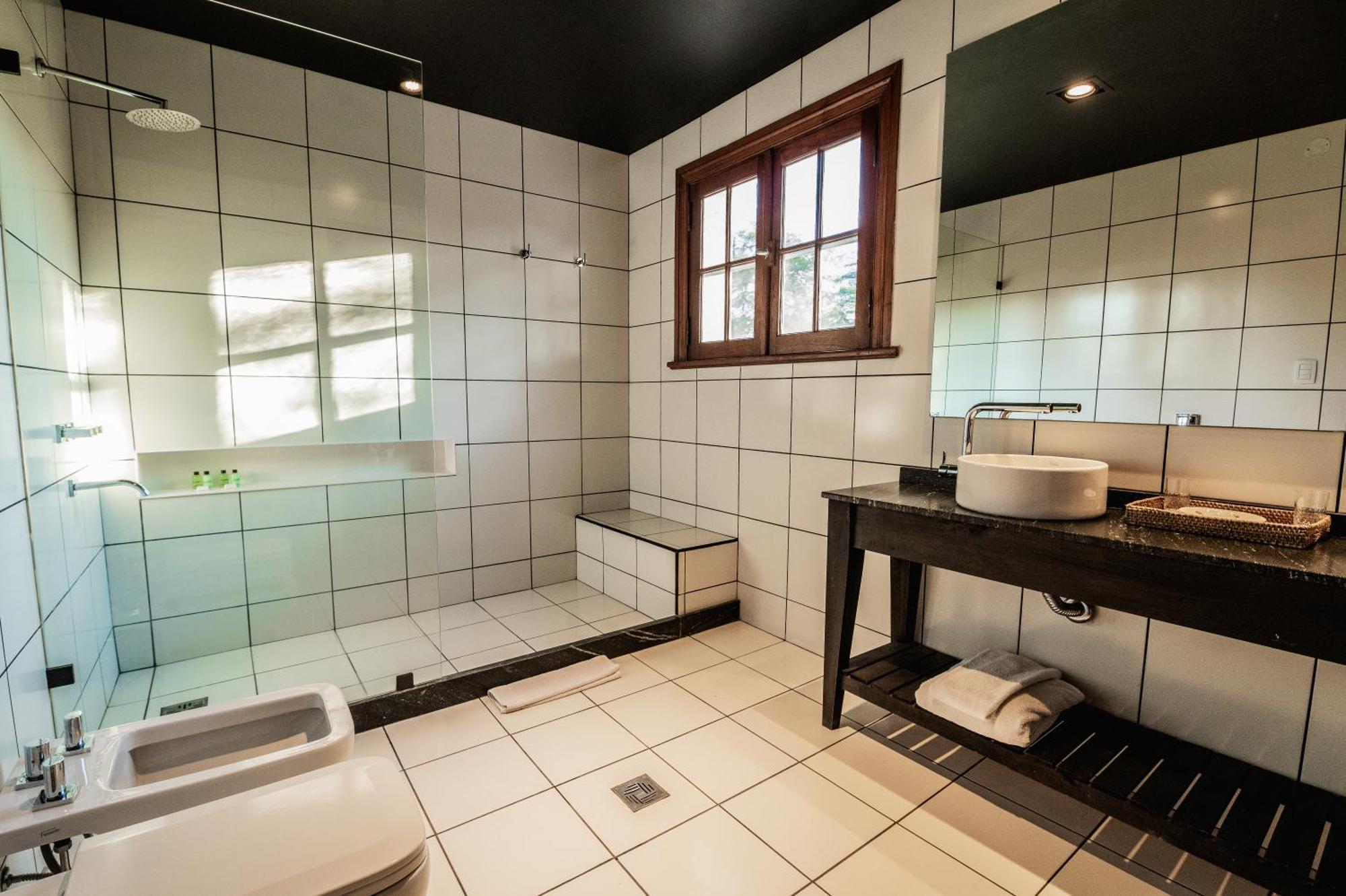 Scratch House Hotel Boutique Villa Allende Exterior photo